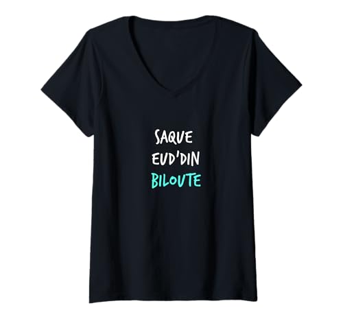Femme Humour Ch'ti 