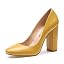 Pu Yellow