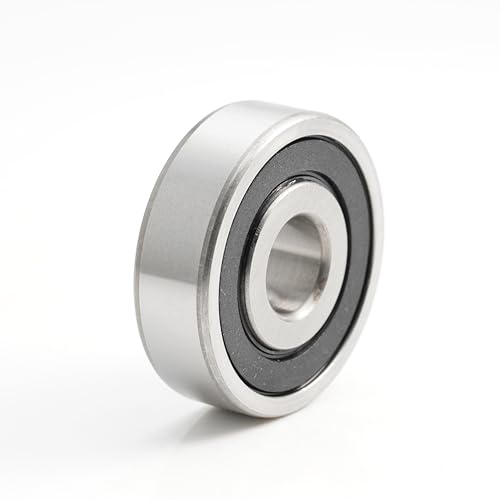 FUSHIBEARING 154714 ��W���{�[���x�A�����O 15 * 47 * 14 mm (1��) ���a 15mm�A�O�a 47mm�A���� 14mm �x�A�����O