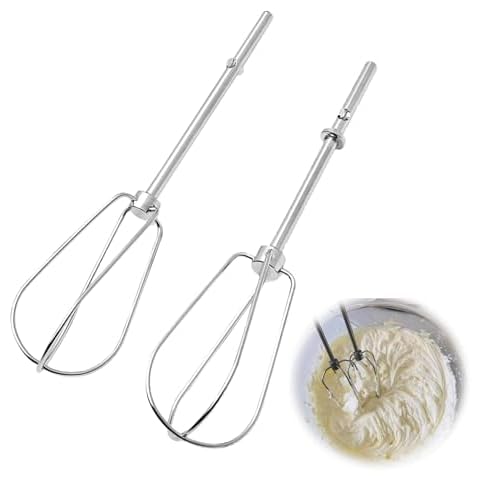 Fouets YIZWINS pour Batteur à Main Cover