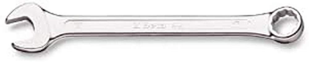 BETA Chiave Combianta a Forchetta e Poligonale Piegata Acciaio Cromato - din 3113 Uni-ISO 7738 - 42 mm 11 - 4