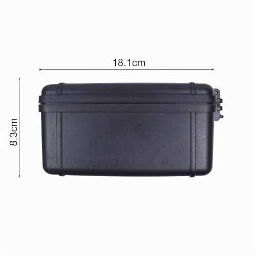 Caja estanca Lomo Drybox 21 Maxi Plus impermeable grande para náutica 3