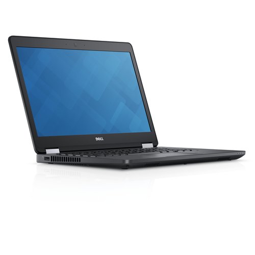 Dell Latitude E5470 Ordinateur Portable 14 '', core_i5, 8 Go