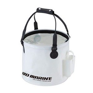 PRO Marine AEP050-33 EVA Bucket 13.0 inches (33 cm)