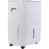 Soleus 35-Pint Energy Star Dehumidifier