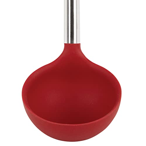 Tovolo 60144-400 Silicone Utensil Set Of 6 thumb #7