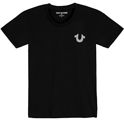 True Religion Men's Crafted with Pride Tee