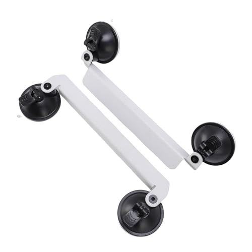 Support mini appareil satellite Mumusuki haut de gamme en acier allié robuste