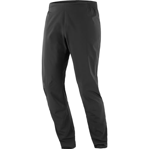 Pantalon Salomon Bonatti Trail Homme idéal pour courir sous la pluie