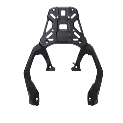 Porte-bagages de moto pour réparer le manque de place XADV750