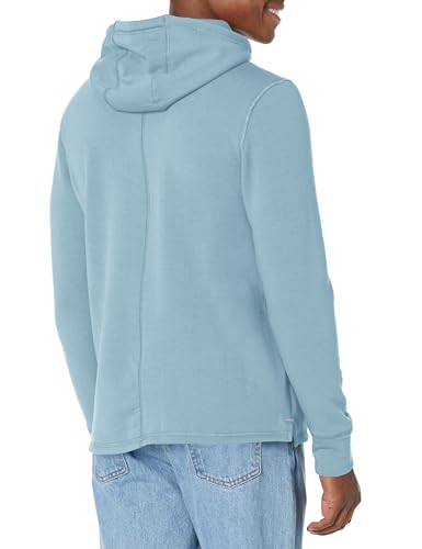 Jockey Men's Active Cozy Fleece Pullover Hoodie2