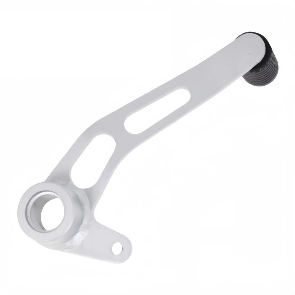 Pédale levier vitesse Accessoires Pour Le Sélecteur De Vitesse Gauche Moto (pédale Changement Vitesse) Pour Monster 659 797 Pour Scrambler 800/803 400