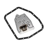 A245 A245E Transmission Oil Filter Kit with Gasket Compatible with Toyota