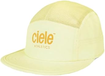 Ciele Athletics GOCap Classic - Yellow