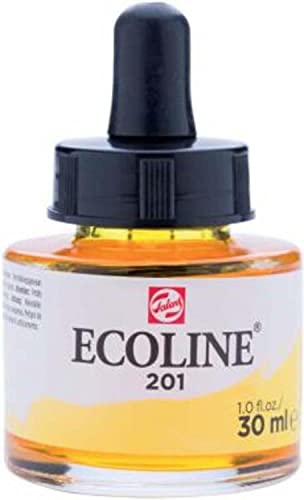 Royal Talens Ecoline Liquid Watercolour