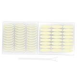 POPETPOP 2 ensembles Bandes Adhésives pour Paupières Tombantes Naturelles et Invisibles ...