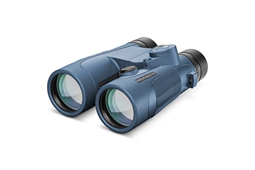 Endurance ED Marine 7x50 Blue con brújula miniatura 1