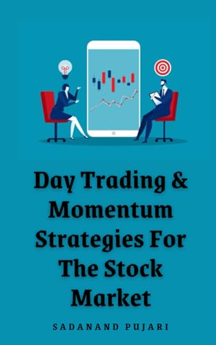 31SfhKcf6eL. SL500  - Day Trading & Momentum Strategies For The Stock Market