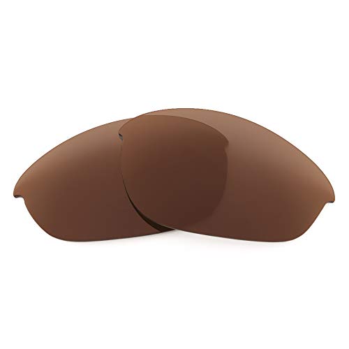 Image of Revant Replacement Lenses for Oakley Half Jacket Sunglasses