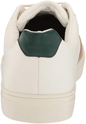 Deer Stags Men's Montie Sneaker, White, 13 Wide | Image 2