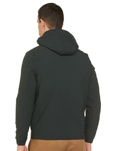 Image of Men's Regular Fit Lightweight Winter Jacket - Stylish & Comfortable for Casual and Outdoor Wear