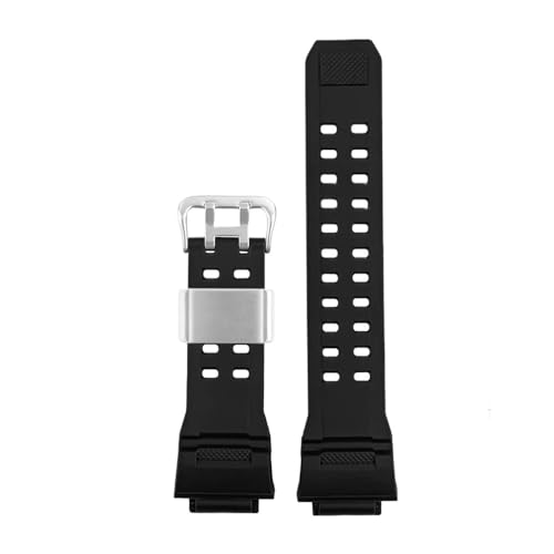 Bracelet Casio G Shock GW9400 en silicone camouflage étanche pour homme