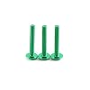 Fairing Bolt Kit Fit for T-MAX XP500 2001-2011 02 03 04 05 06 07 08 09 10 Motorcycle Body Screws, Fasteners, and Hardware Bolts - Green