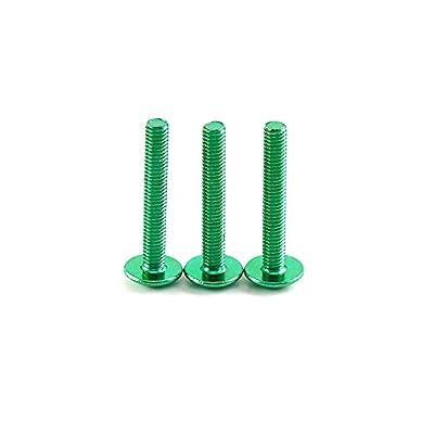 Fairing Bolt Kit Fit for T-MAX XP500 2001-2011 02 03 04 05 06 07 08 09 10 Motorcycle Body Screws, Fasteners, and Hardware Bolts - Green