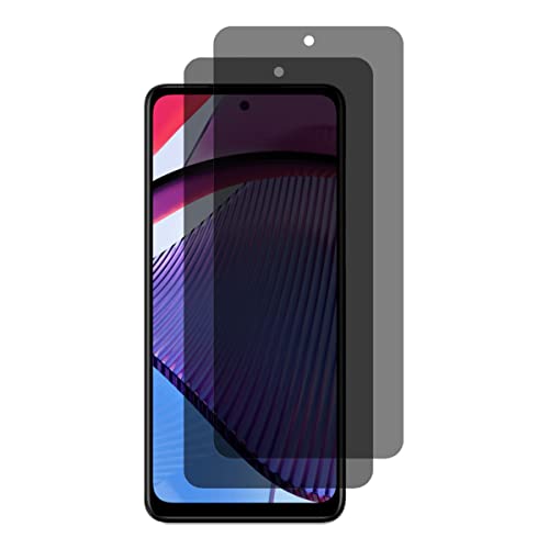 Verre trempé Moto G Power 5G 2023 anti rayures et sensibilité