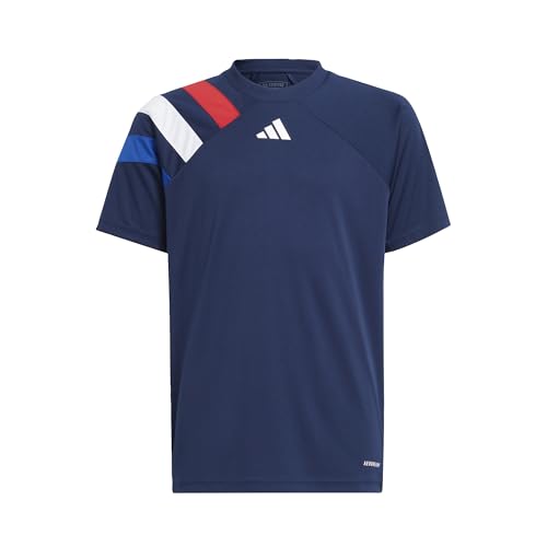 Maillot de sport adidas Fortore23 JSY Y - Tissu technique durable et confortable pour enfants