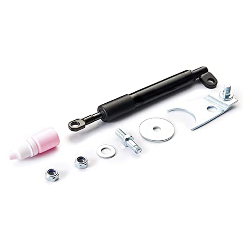 Queue Porte Assistance pour GMC Sierra Résout le Claquement du Hayon Chevy