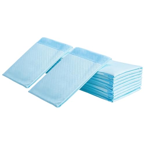 Alèses jetables absorbantes bébé et personnes âgées VICASKY - 2