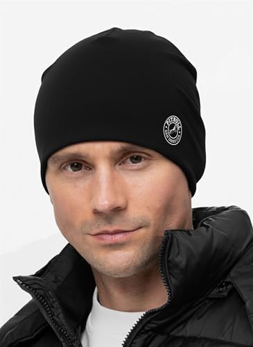 Czapka Pitbull Unisex San Diego CA Czapka męska damska bawełniana elastanowa sportowa Czapka a w stylu ulicznym, z miękkiej tkaniny, kompresyjna Wygodne dopasowanie Modna