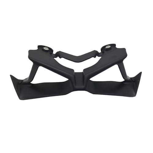 Spoiler avant moto MT-09 kit de finition premium pour Yamaha