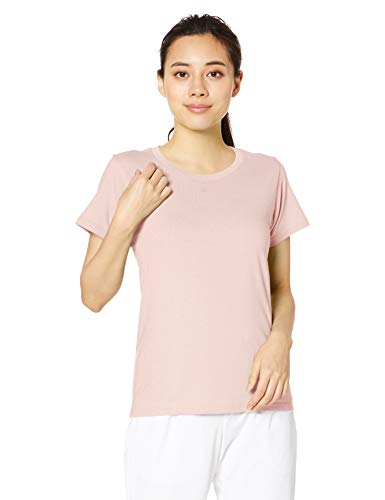 [プリントスター] 半袖 5.6オンス へヴィー ウェイト Tシャツ 00085-CVT ライトピンク XXL (日本サイズ3L相当)