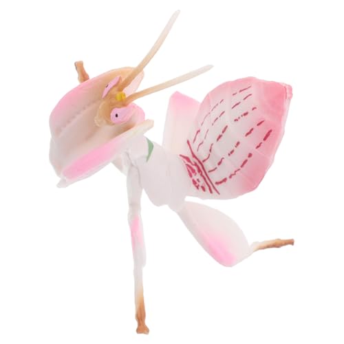 TOYANDONA Figuritas De Religiosa Realistas De Plástico para Niño Niña Juguetes Educativos y Decorativos para Escritorio Accesorio De Aprendizaje Interactivo Escenarios