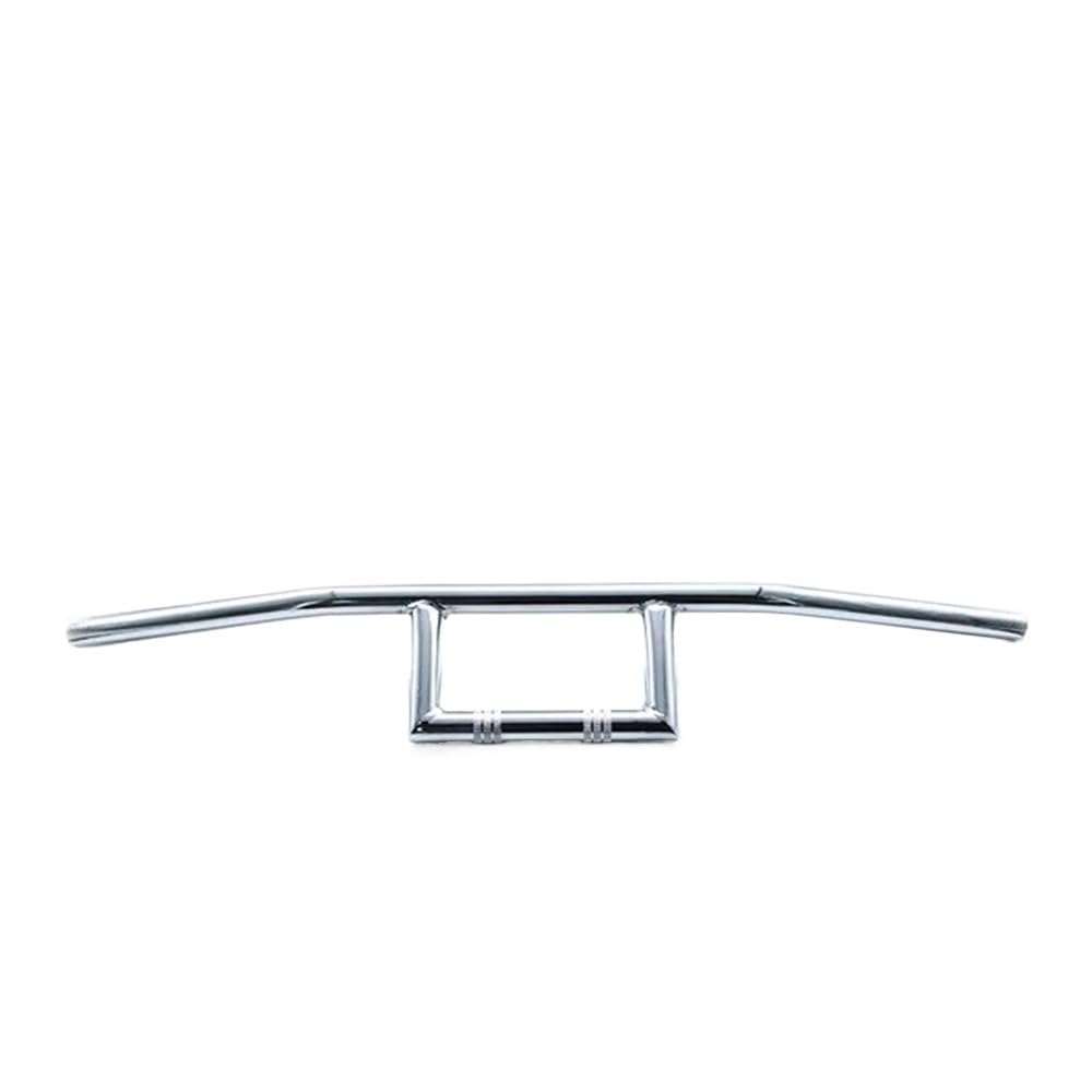 Barra Transversal Manillar Manillar universal para motocicleta de 22 mm