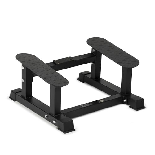 Titan Fitness T Bar Rowing Platform