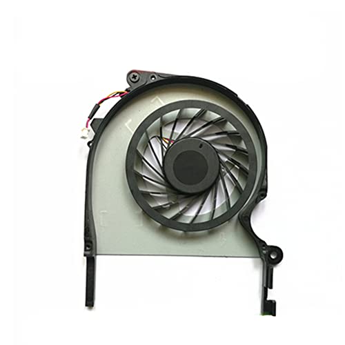 Ventilateur CPU Acer Aspire 8943G anti surchauffe bloc refroidissement noir