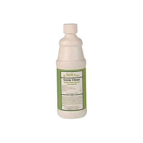 Stanley Home Products Germ Clean 22 fl oz – Disinfectant, Cleaner & Deodorizer – Kills Germs, Prevents Mold & Mildew – Fresh Pine Scent – Concentrated Formula