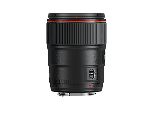 Image of Canon EF35mm f /1.4L II USM Lens, Black (9523B005)