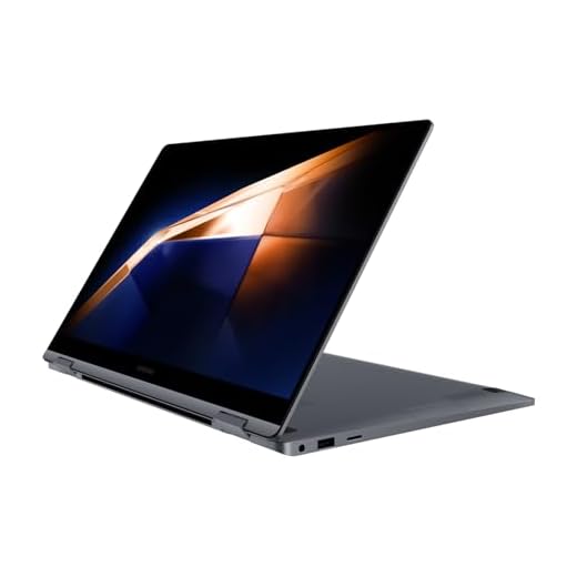 SAMSUNG Galaxy Book4 360 NP750QGK-KG5DE