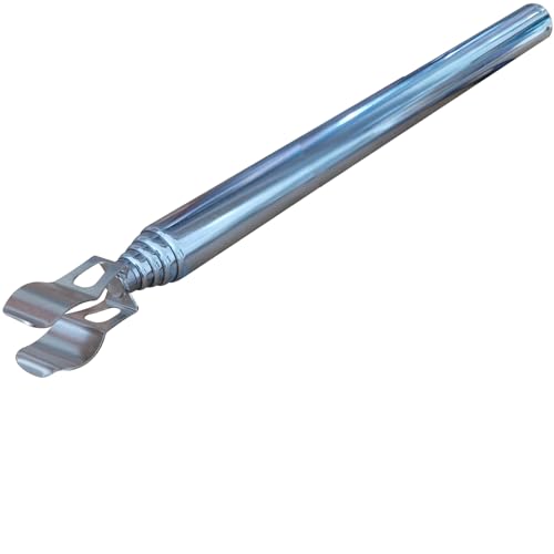 Oxcearly Long Holder Clip - Holds Any Handmade Normal Size and Cone Size - Travel Gift Accessories for Women and Men