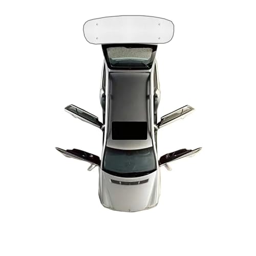 Rideaux de protection solaire Maxus G50 voyages confort en famille été