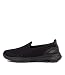 Produktbild Skechers Damen Go Walk 5 Sneaker, Black Textile Trim, 39 EU Weit