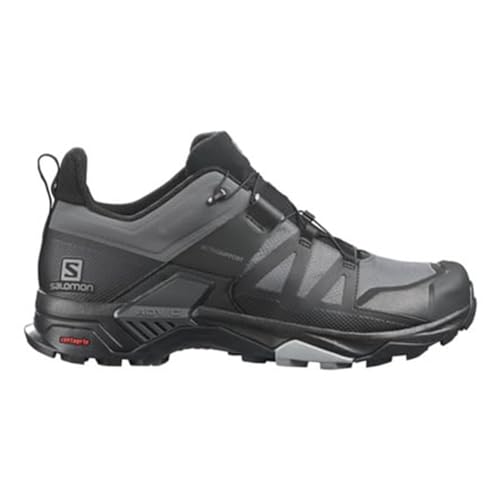Salomon X Ultra 4 GTX Men's Gore-Tex Hiking Shoes