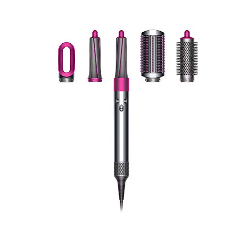 Dyson Airwrap Volume + Shape styler – for fine, flat hair