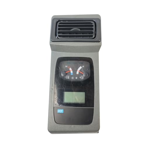 Image of Monitor YN59E00017F1 fits for Kobelco Excavator ED190LC SK160LC SK210LC SK250LC