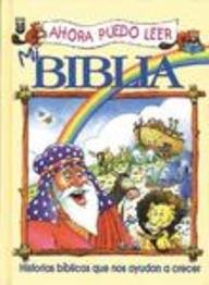 ahora_puedo_leer_mi_biblia [Spanish] B0073ZLCC0 Book Cover