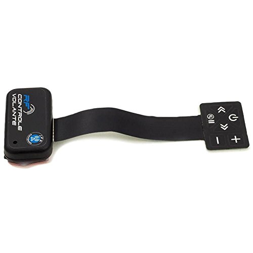 Controle de Volante JFA RF FULL